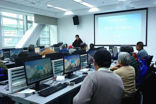 跨越數(shù)字鴻溝，樂享智慧生活——記蘇州市吳中區(qū)圖書館第12期“愛老扶老”老年讀者計(jì)算機(jī)公益培訓(xùn)活動